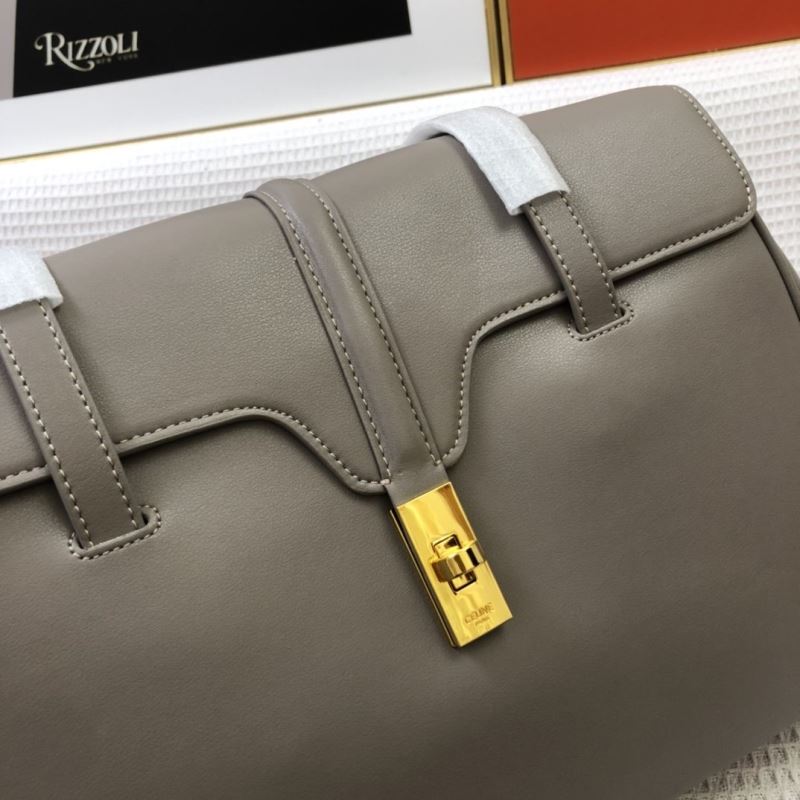 Celine Top Handle Bags